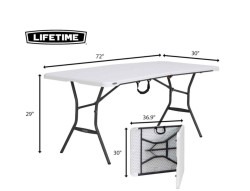 6ft20Table20Measurements 1748571394 6ft Table and 6 Chairs