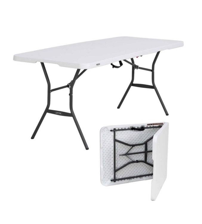 6ft Tables