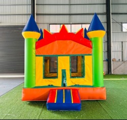 Bounce House - Small
