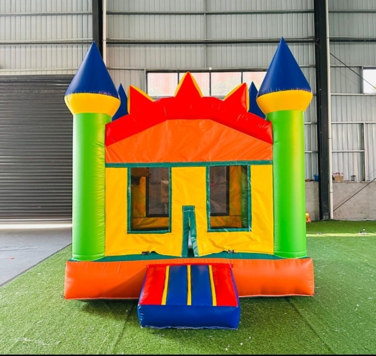Bounce House - Small