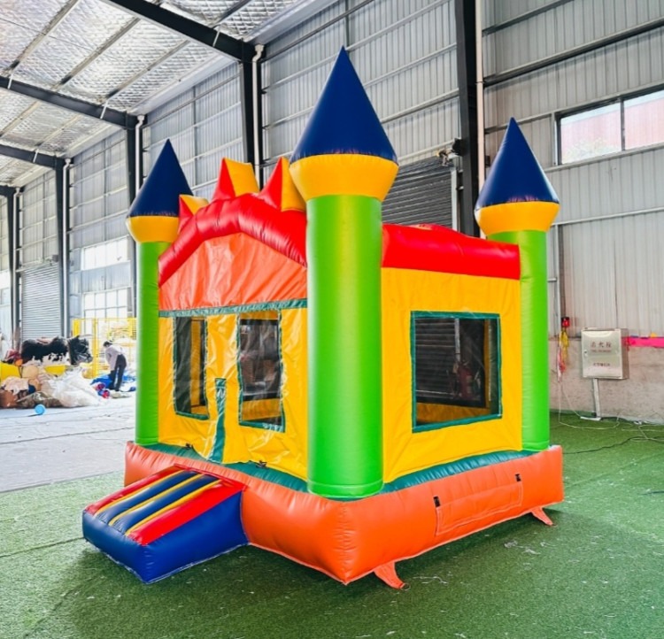 Bounce Houses