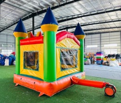 Screenshot 20250517 235302 WhatsApp 1747544408 Bounce House - Small