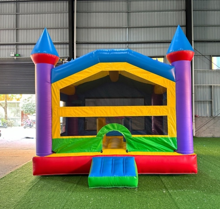 Bounce House - Large