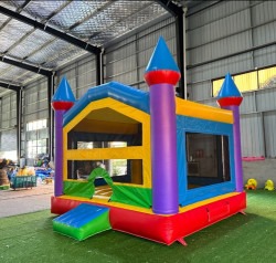 Screenshot 20250518 001219 WhatsApp 1747546389 Bounce House - Large