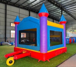 Screenshot 20250518 001501 WhatsApp 1747546389 Bounce House - Large
