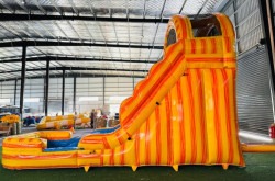 Screenshot 20250518 004121 WhatsApp 1747548959 16 ft Slide with Pool