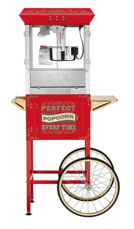 Concessions
