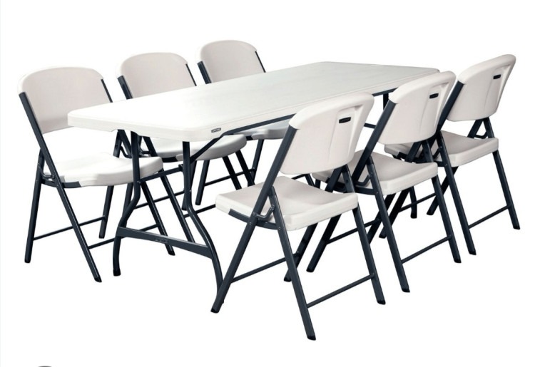 Tables & Chairs