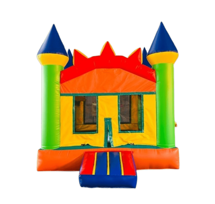Bounce Houses