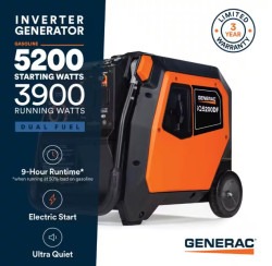 Generator202 1759369288 Ultra Quite Inverter Generator