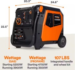 Generator203 1759369288 Ultra Quite Inverter Generator