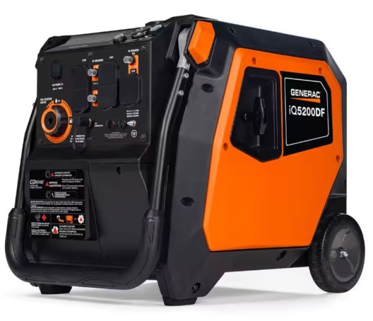 Generators