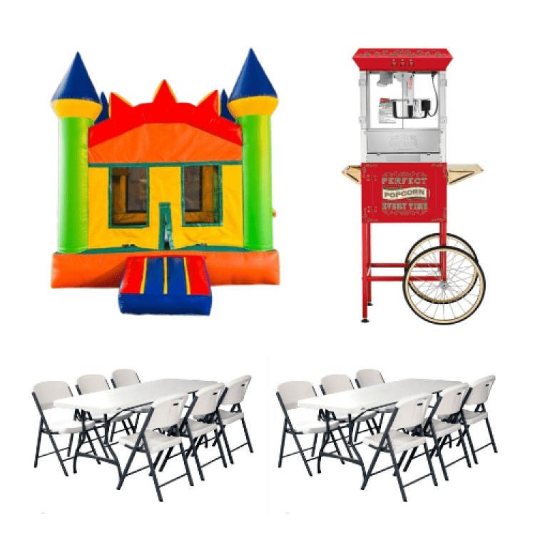 Party Packages